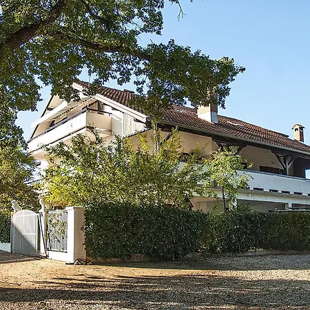 Apartamento Paolija App1