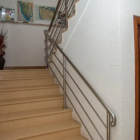 Paolija App1 Apartman