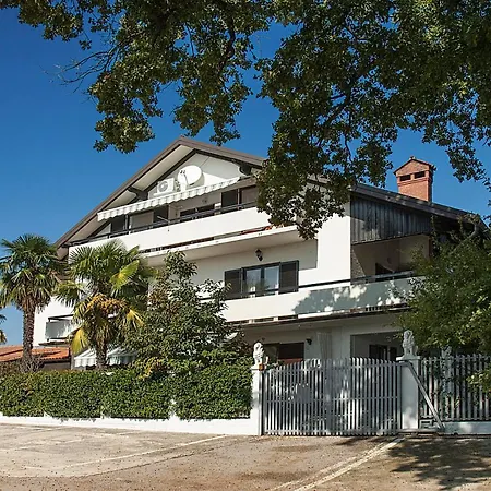 Paolija App1 Apartman *