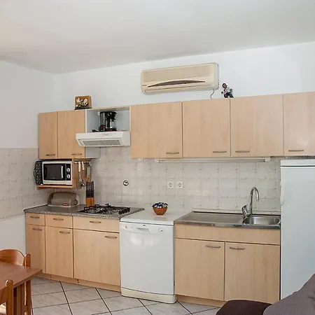 Apartman Paolija App1