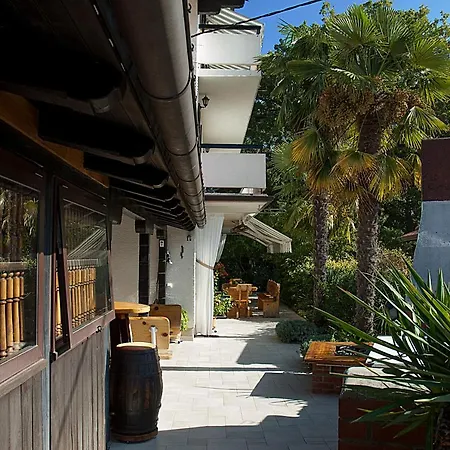 Appartement Paolija App1 Bužinija